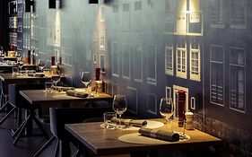 فندق ميركيور أمستردام سيتي